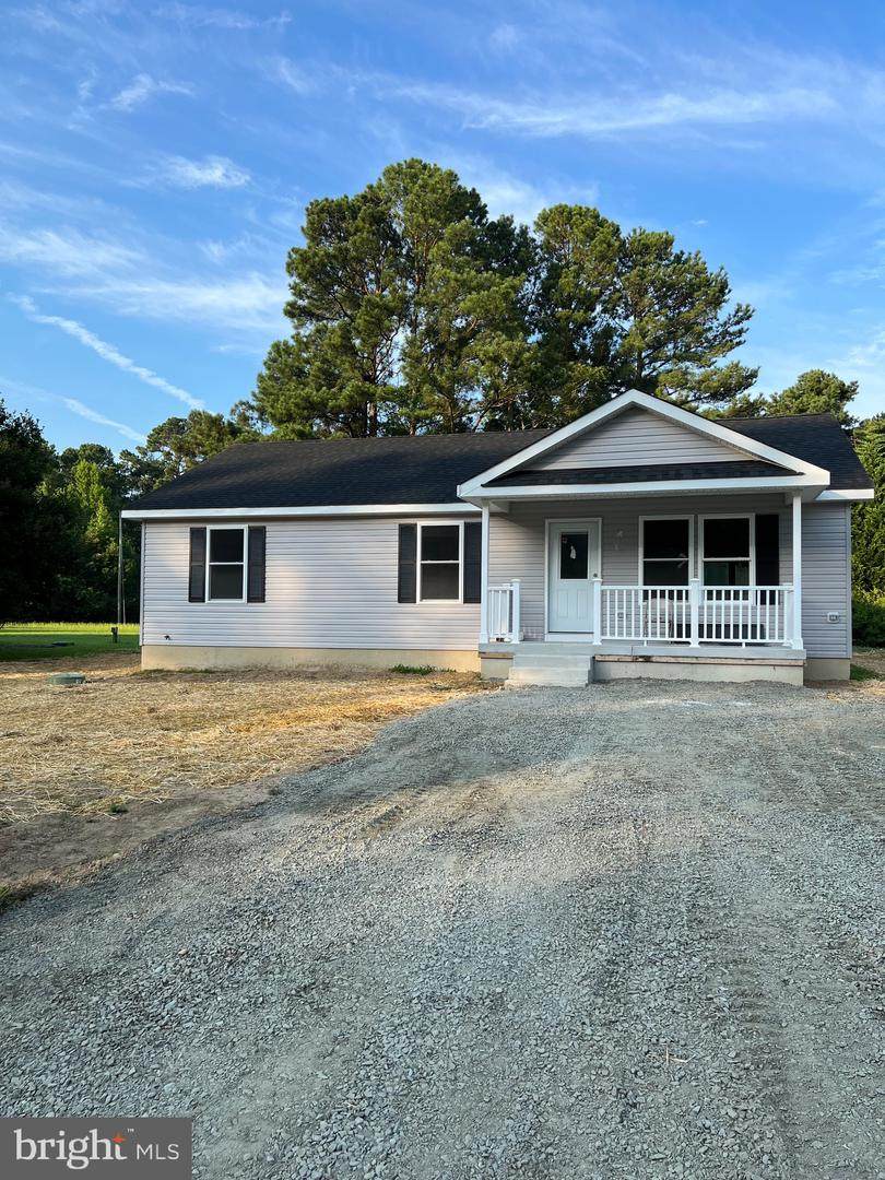 825 South Glebe Road - Photo 1