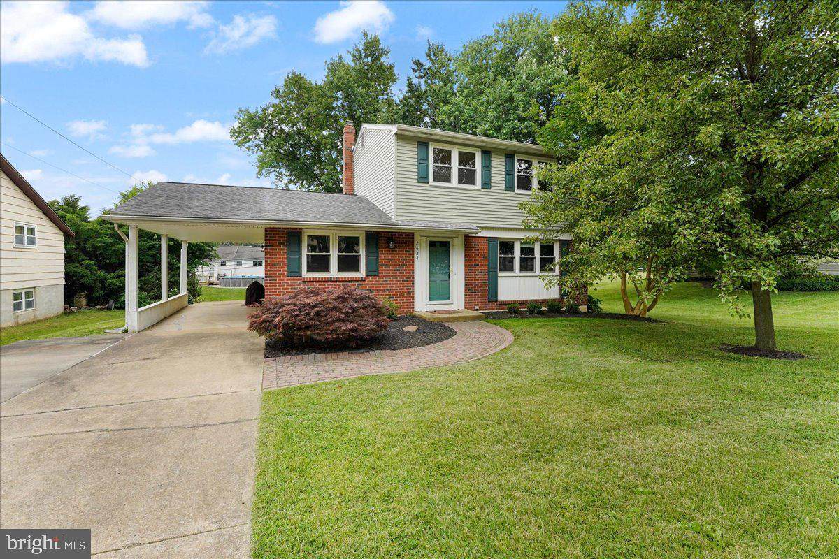 2624 Mill Creek Road - Photo 1
