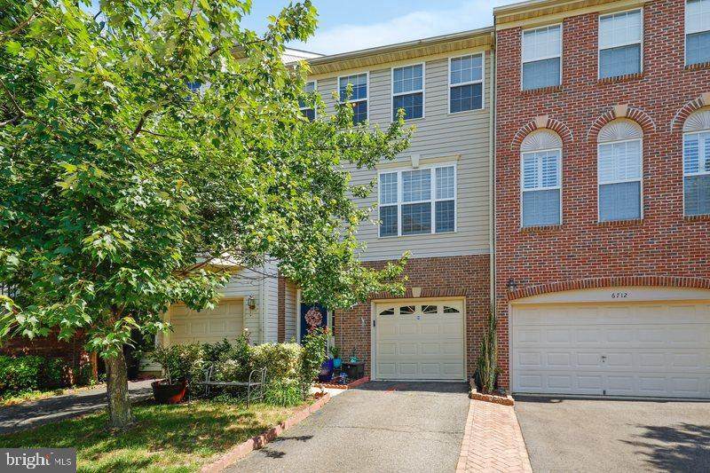 6714 Percethony Court - Photo 1