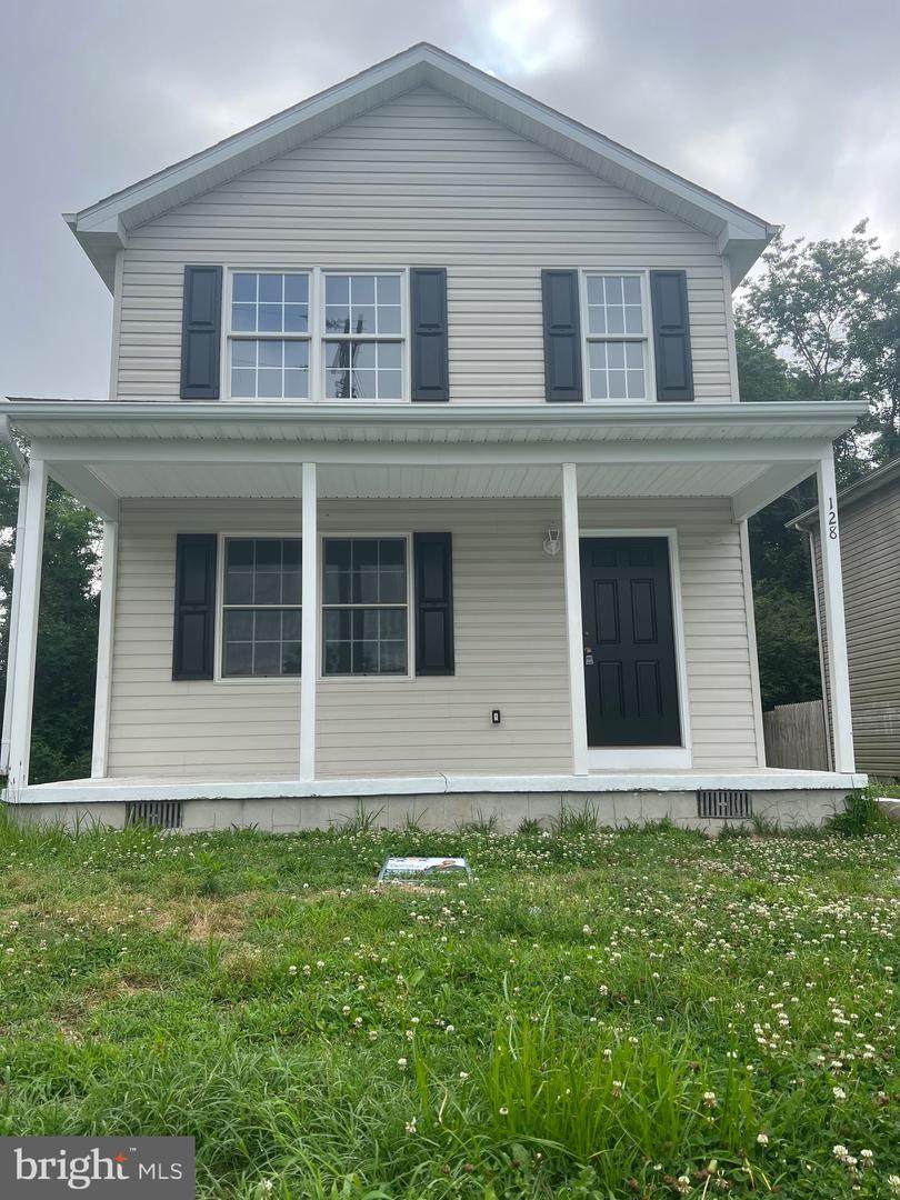 128 Jackson Street - Photo 1