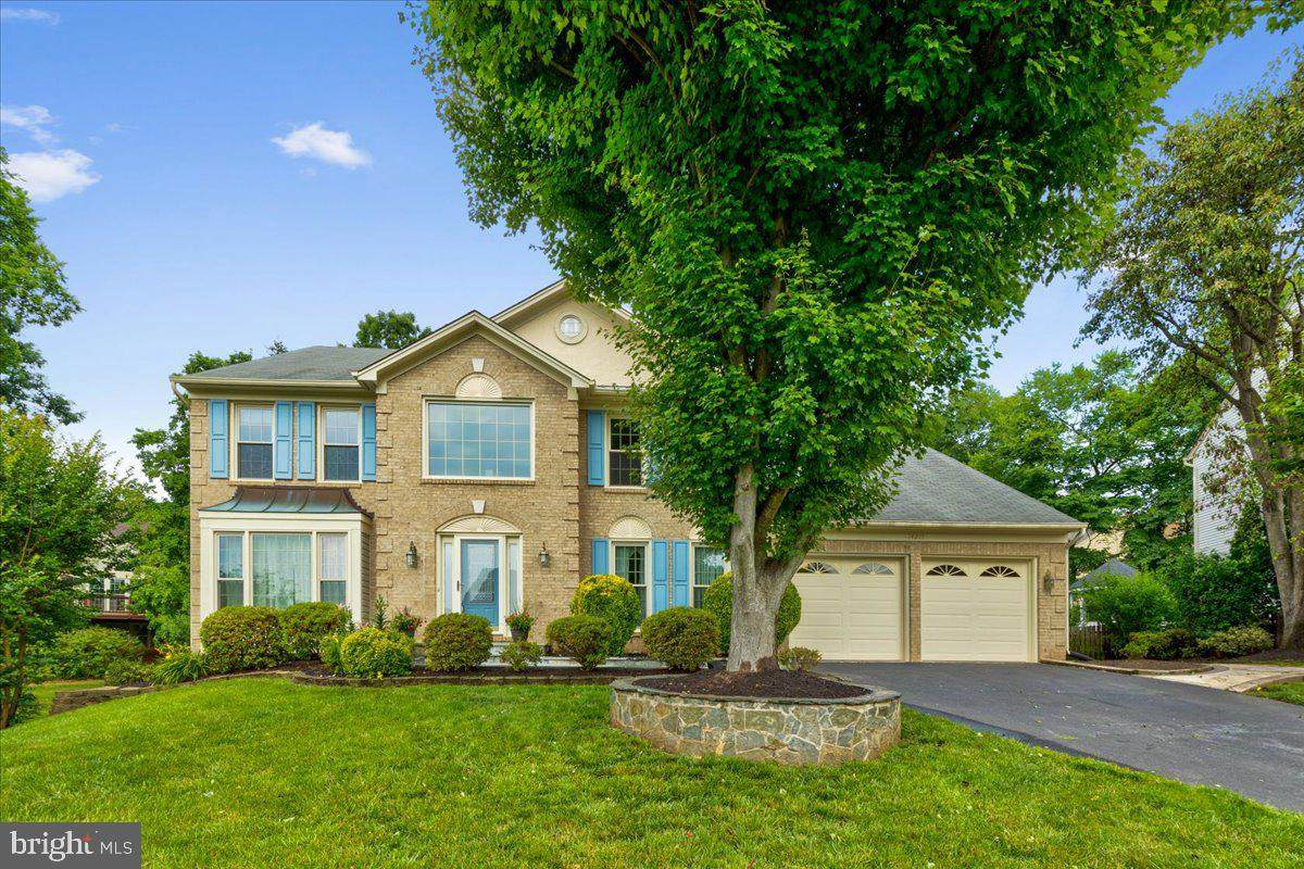 14215 Pony Hill Court - Photo 1