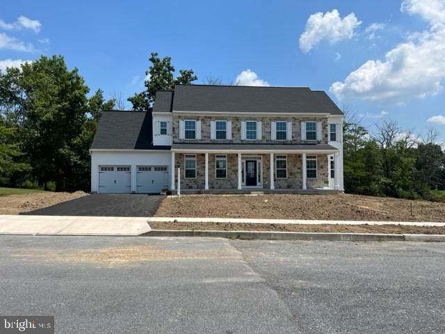 20 Country Side Drive - Photo 1