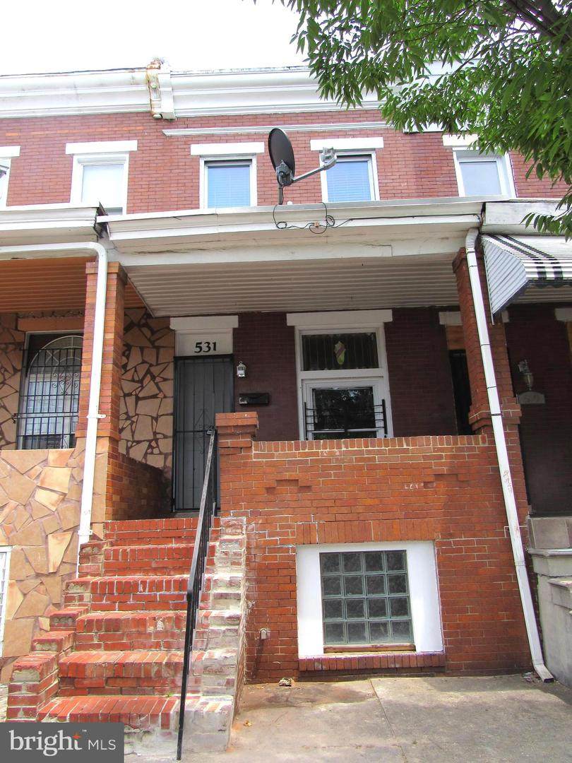 531 Curley Street - Photo 1