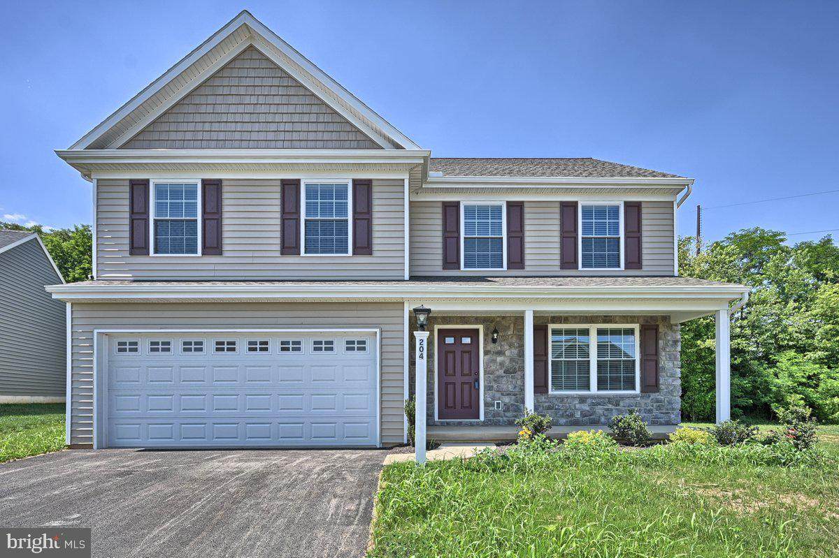 204 Darlington Court - Photo 1