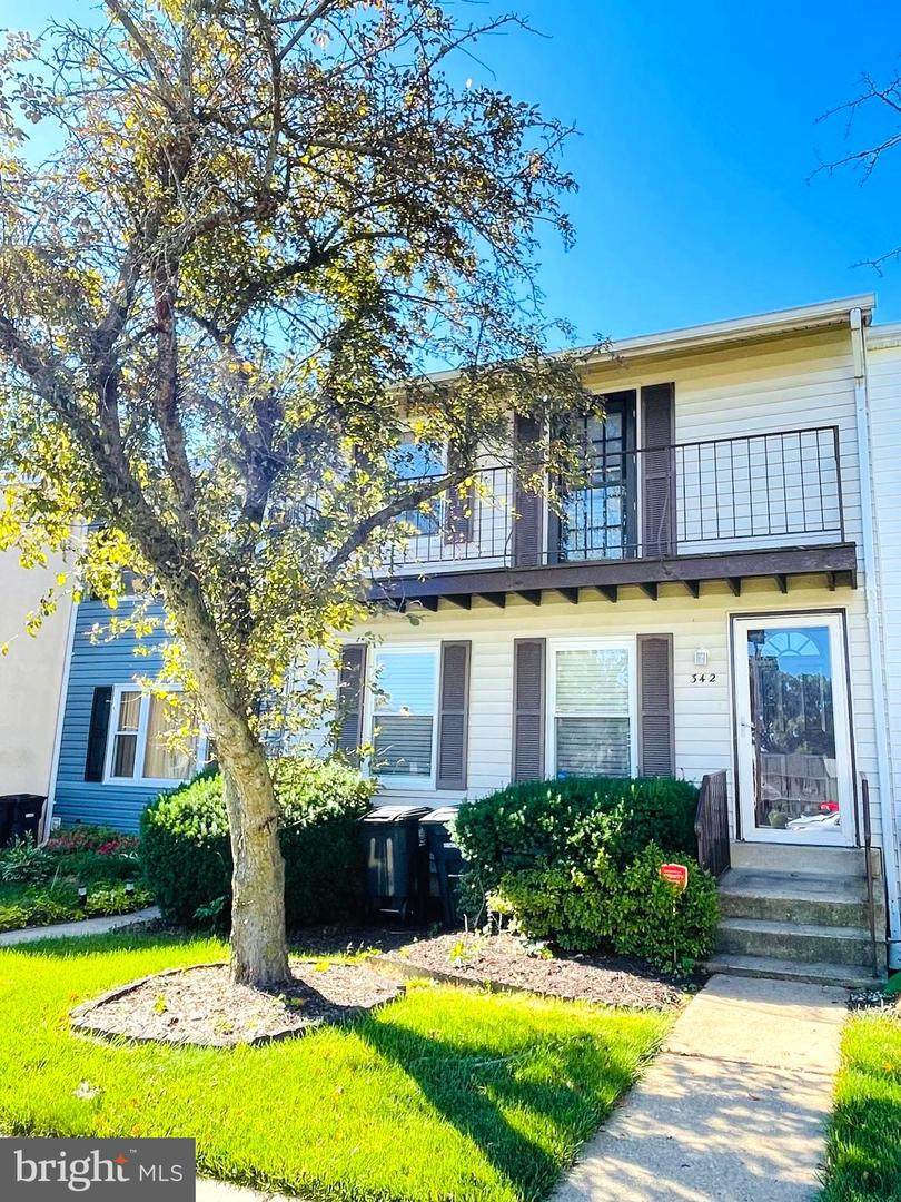 342 Harry S Truman Drive - Photo 1