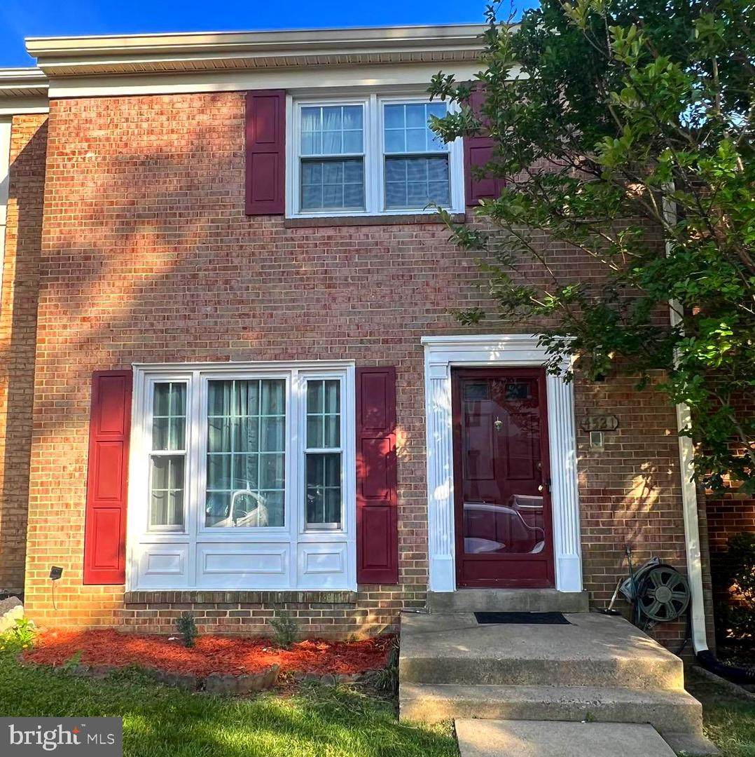 4521 Pinecrest Heights Drive - Photo 1