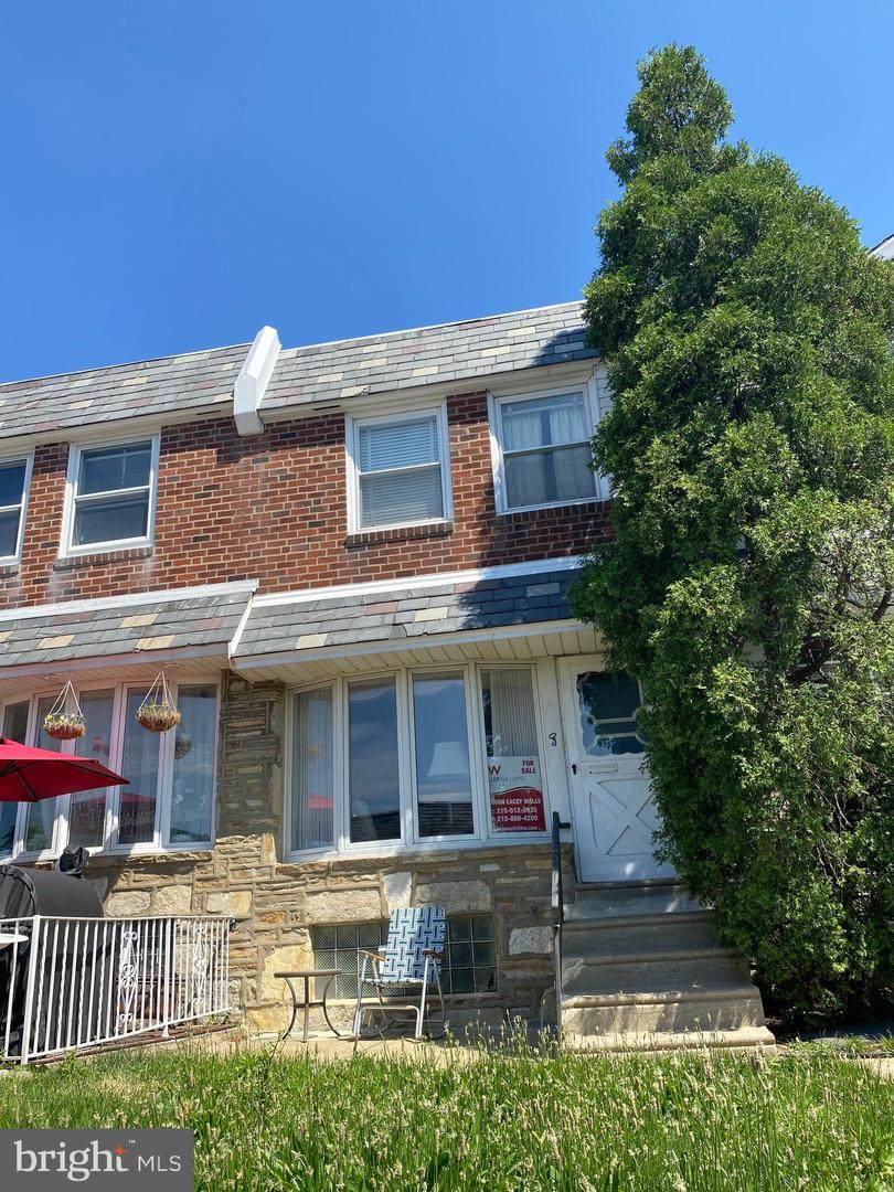 7903 Leonard Street - Photo 1