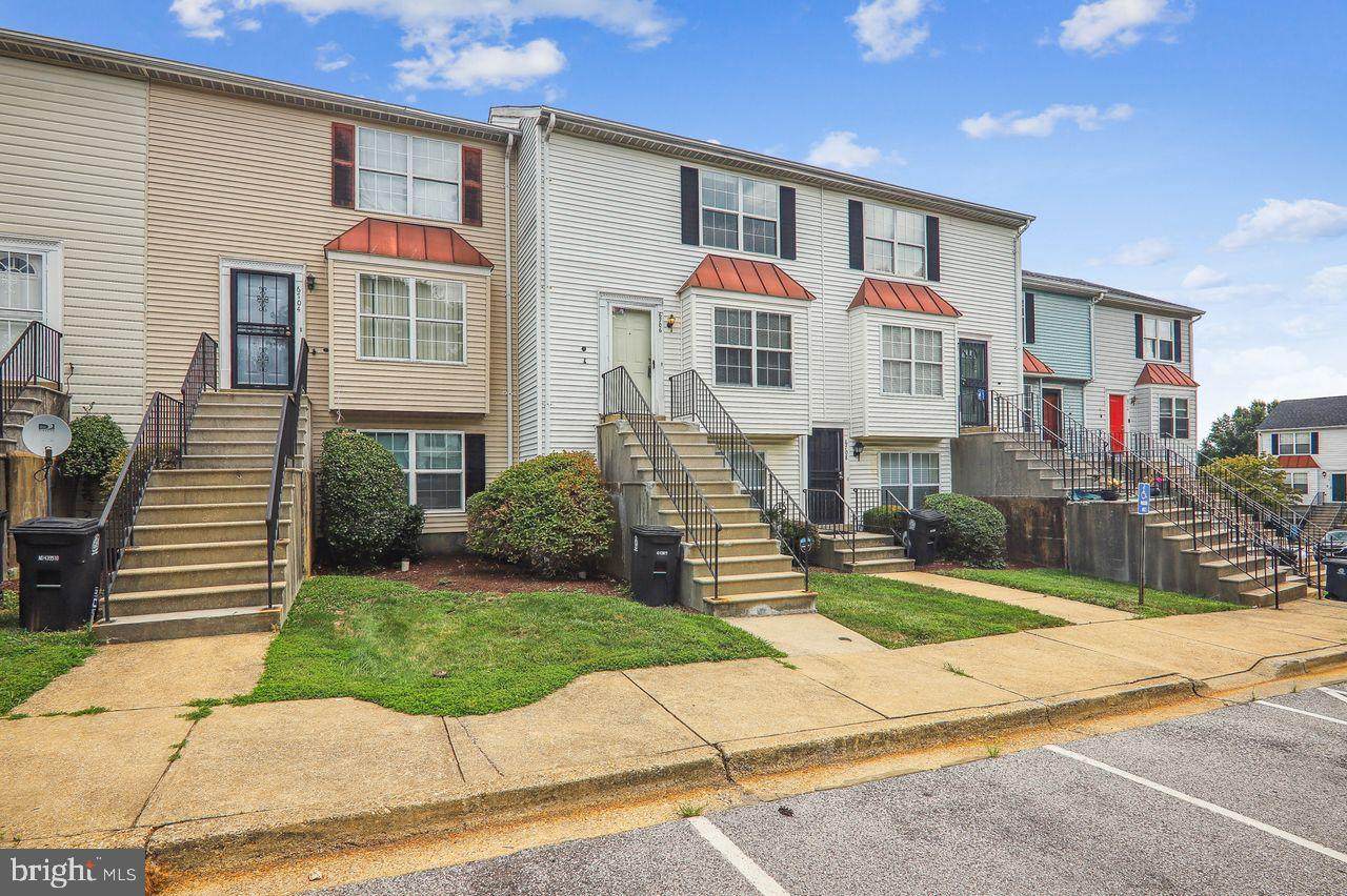 6706 Milltown Court - Photo 1