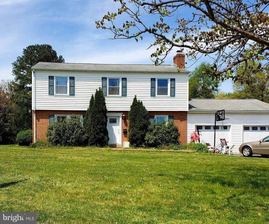10324 Lomond Drive - Photo 1