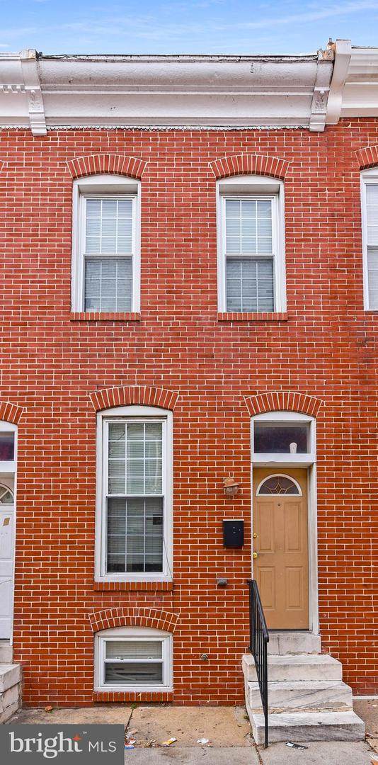 410 Port Street - Photo 1