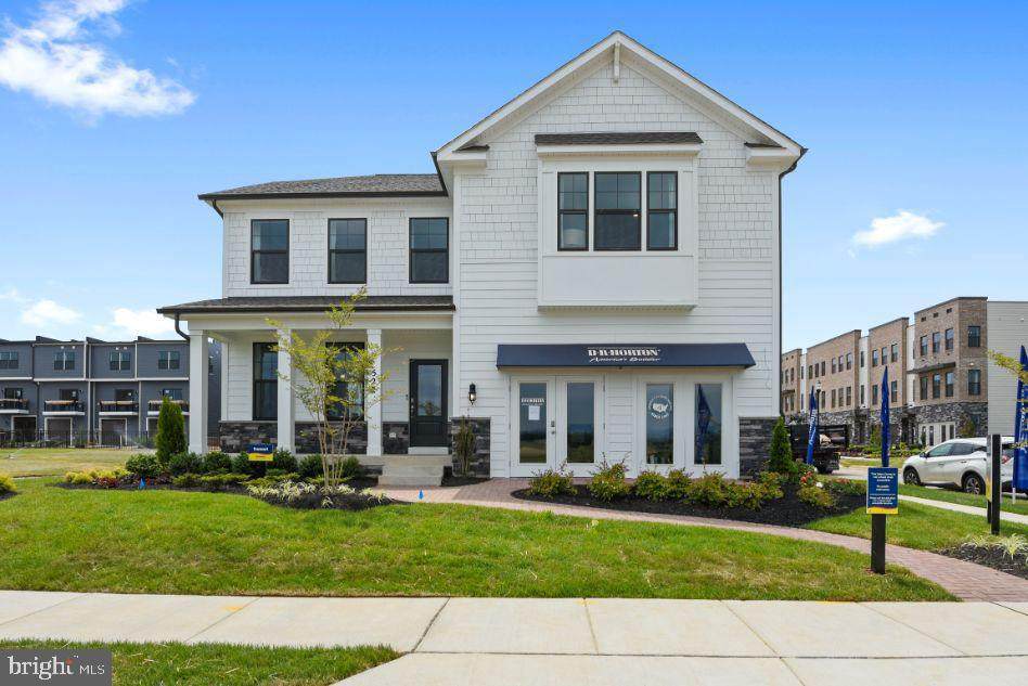516 Carroll Walk Avenue - Photo 1