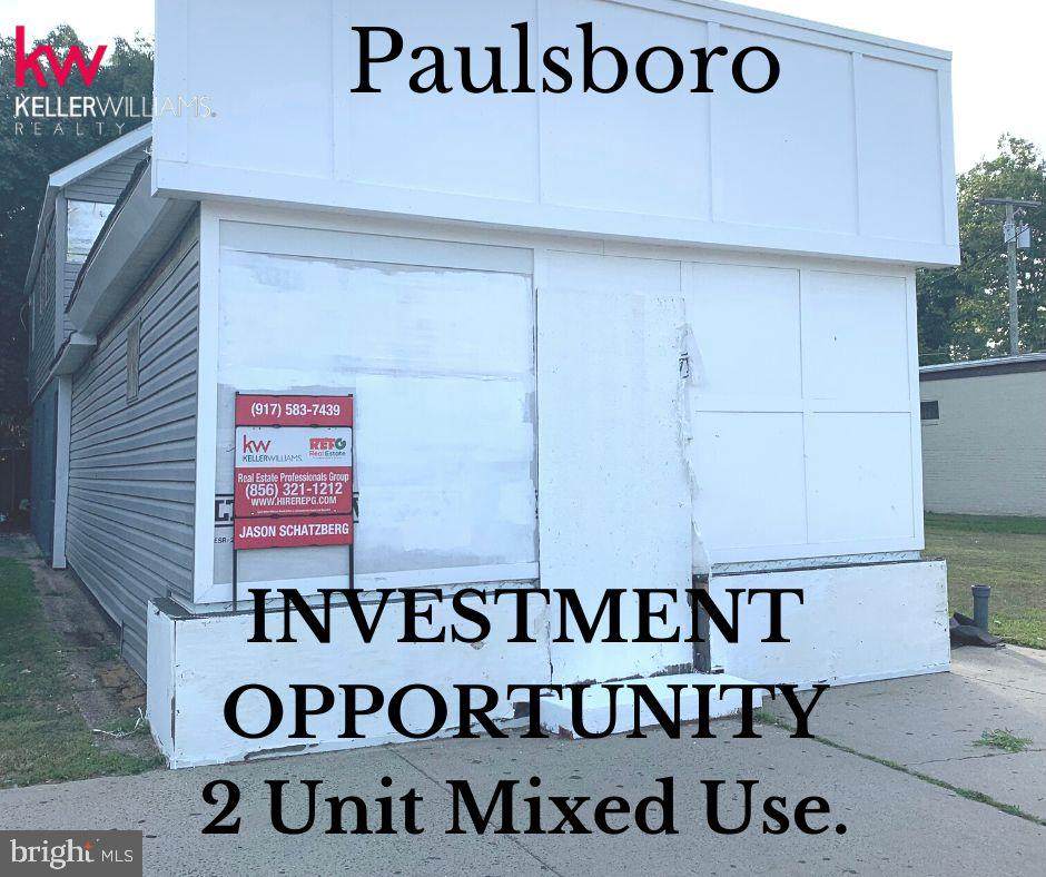 1108 Delaware Street - Photo 1