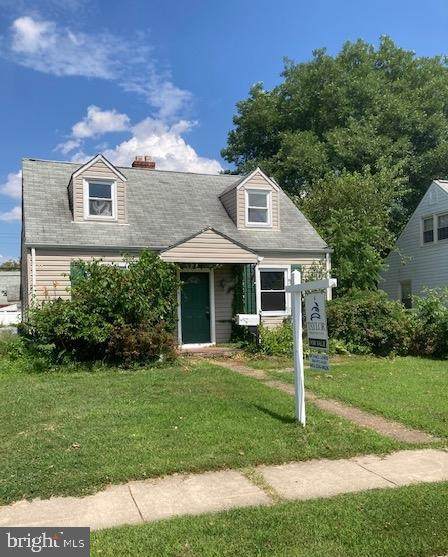 3435 Yorkway - Photo 1