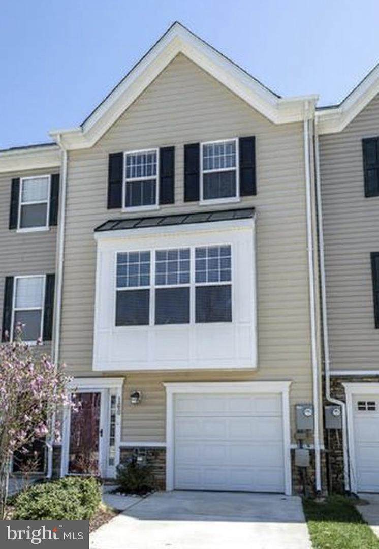 160 Moore Drive - Photo 1