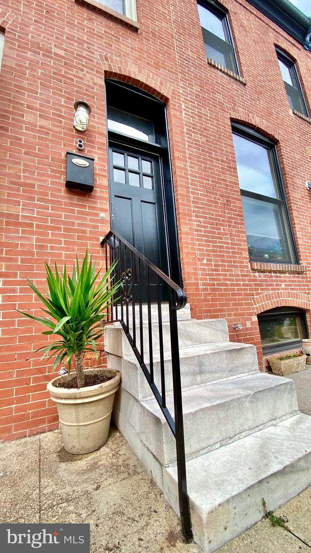 8 Curley Street - Photo 1