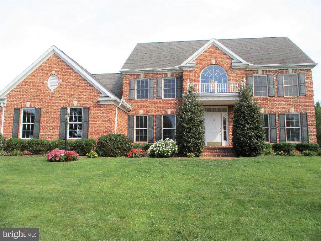 1626 Majestic Drive - Photo 1