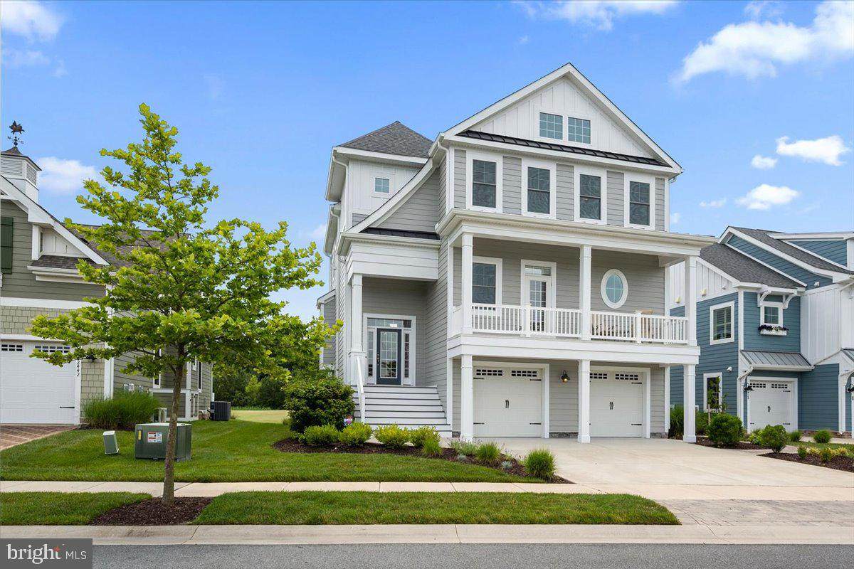 32436 Magnolia Xing - Photo 1
