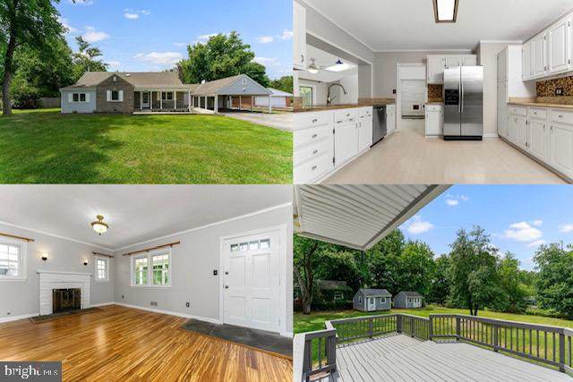 5114 Old Mill Road - Photo 1