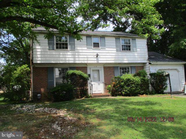 118 Mark Drive - Photo 1