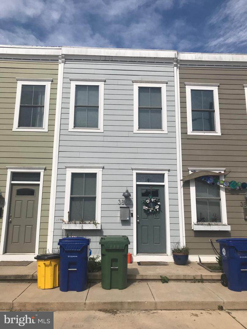 3862 Quarry Avenue - Photo 1