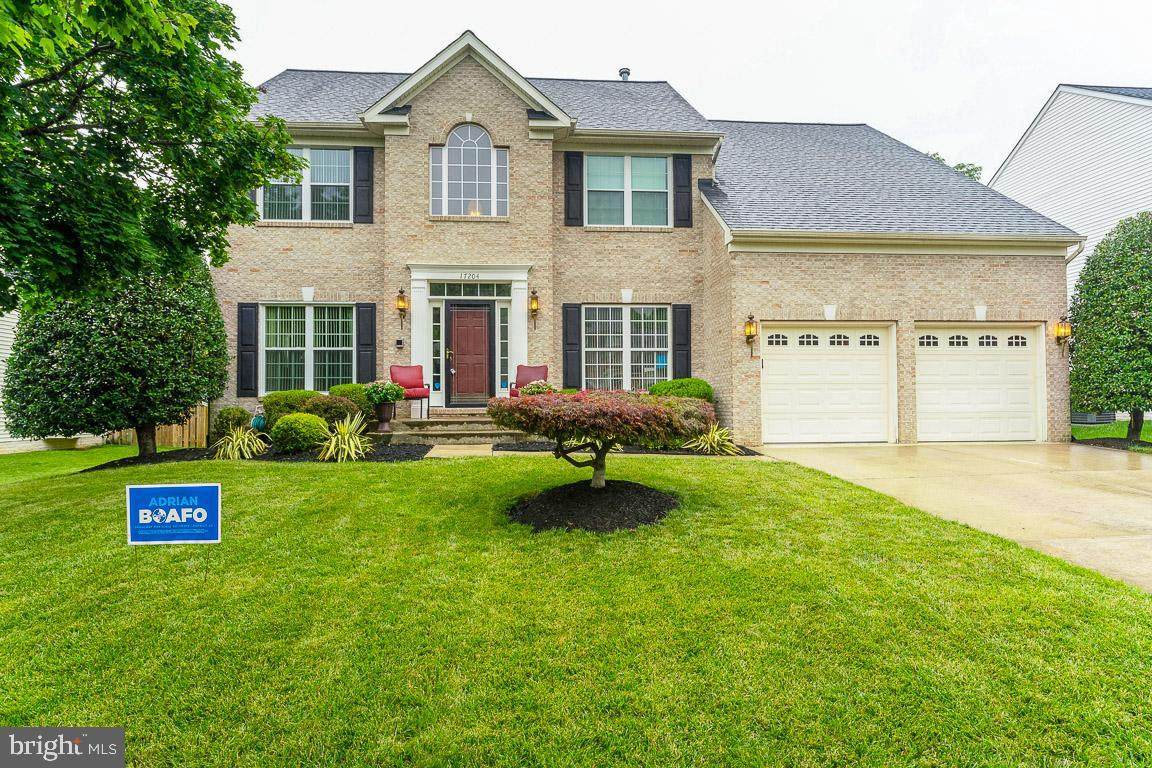17204 Russet Drive - Photo 1