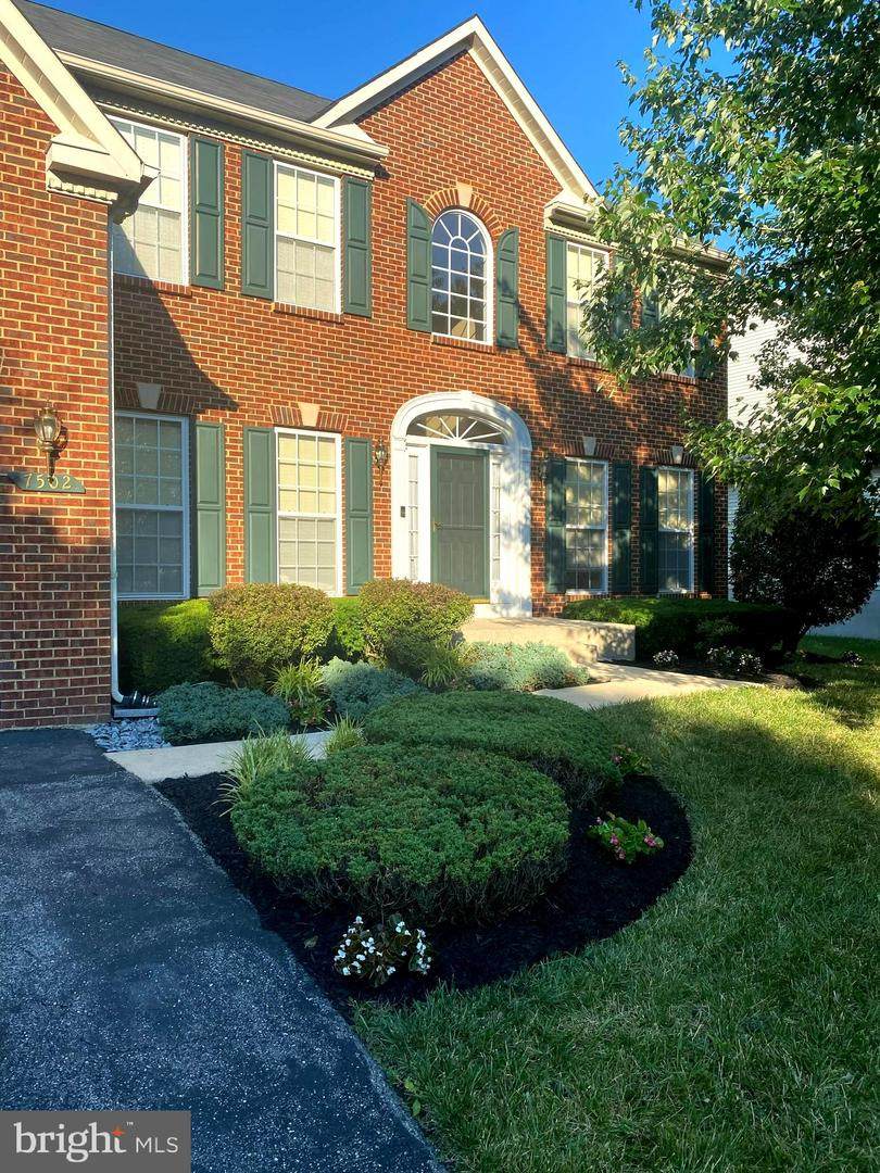 7502 Georgian Drive - Photo 1