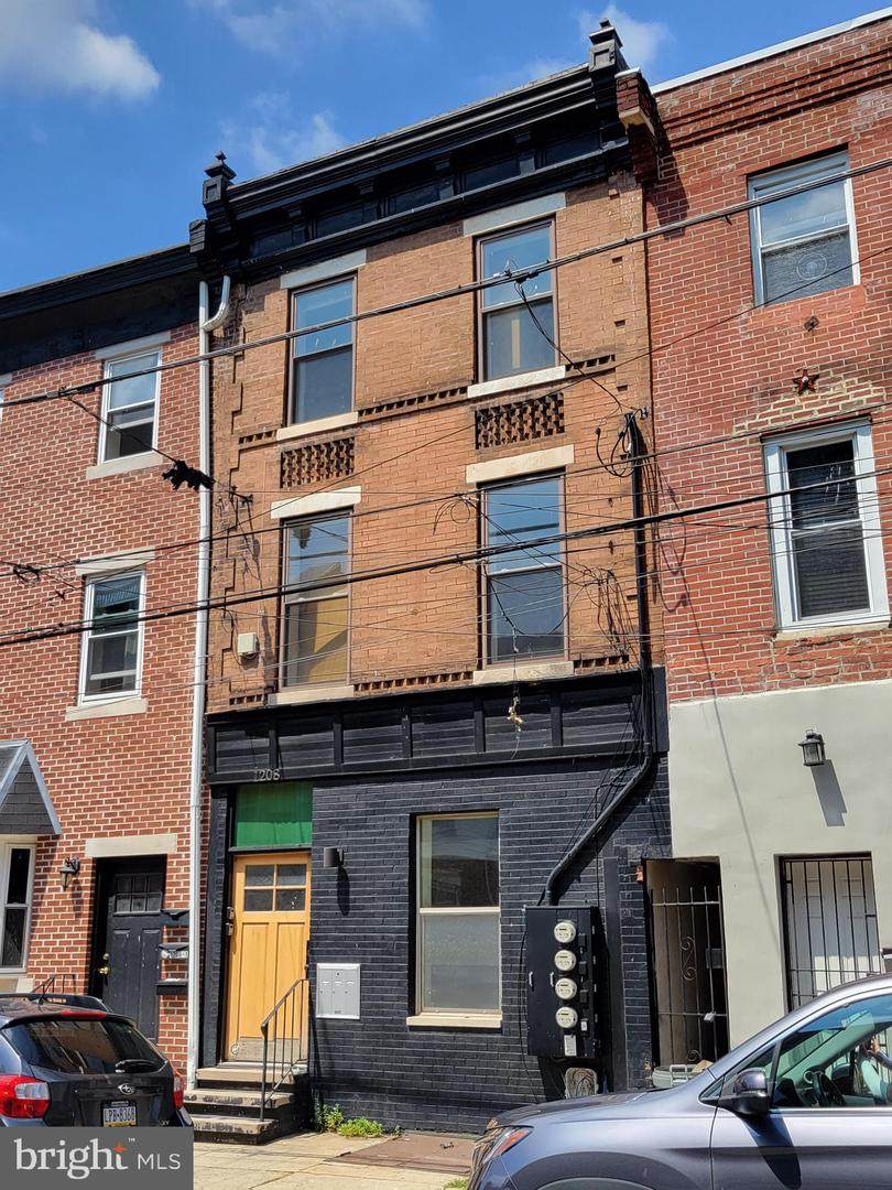 1208 4TH Street - Photo 1