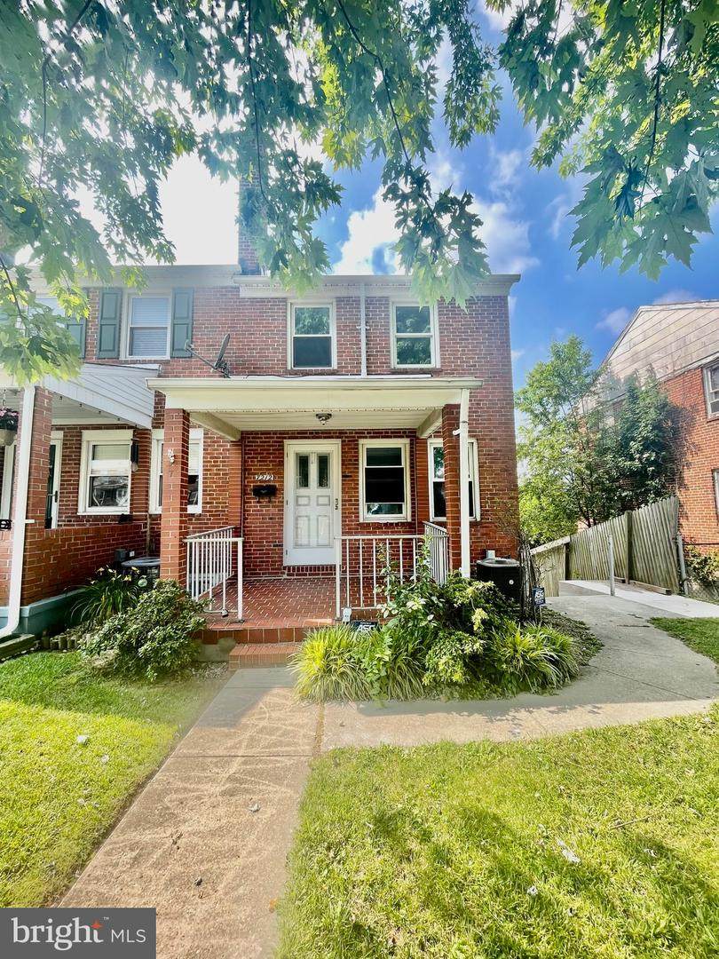 7212 Gough Street - Photo 1