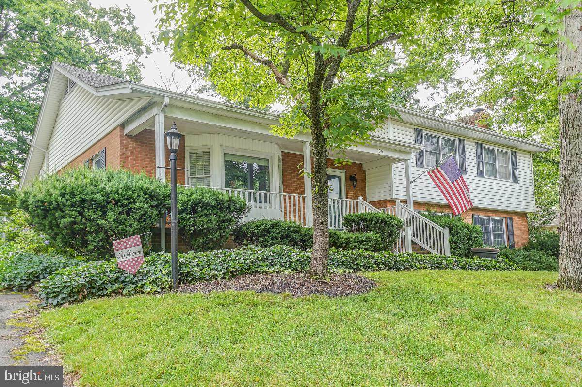 105 Oak Ridge Lane - Photo 1