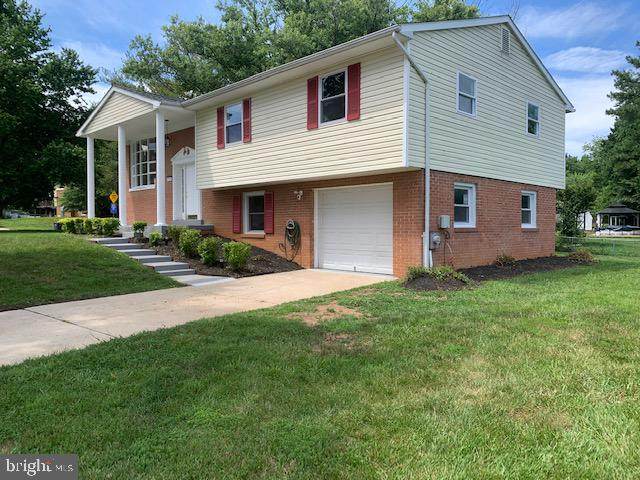 9526 Fort Foote Road - Photo 1