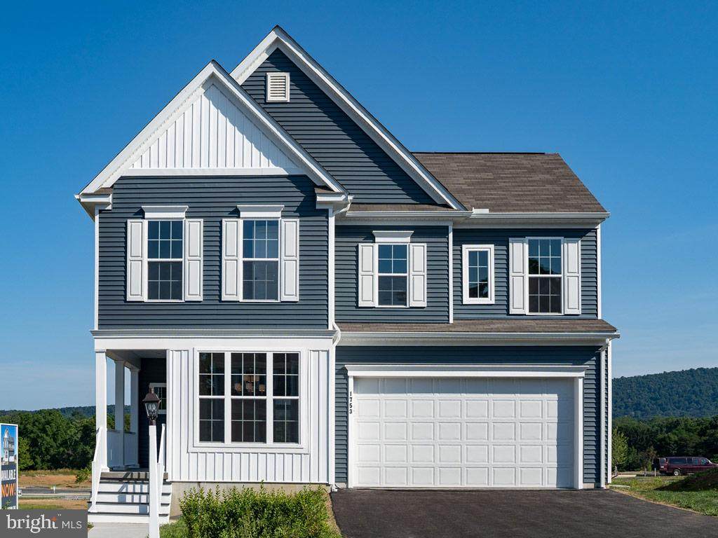 1753 Driftstone Drive - Photo 1