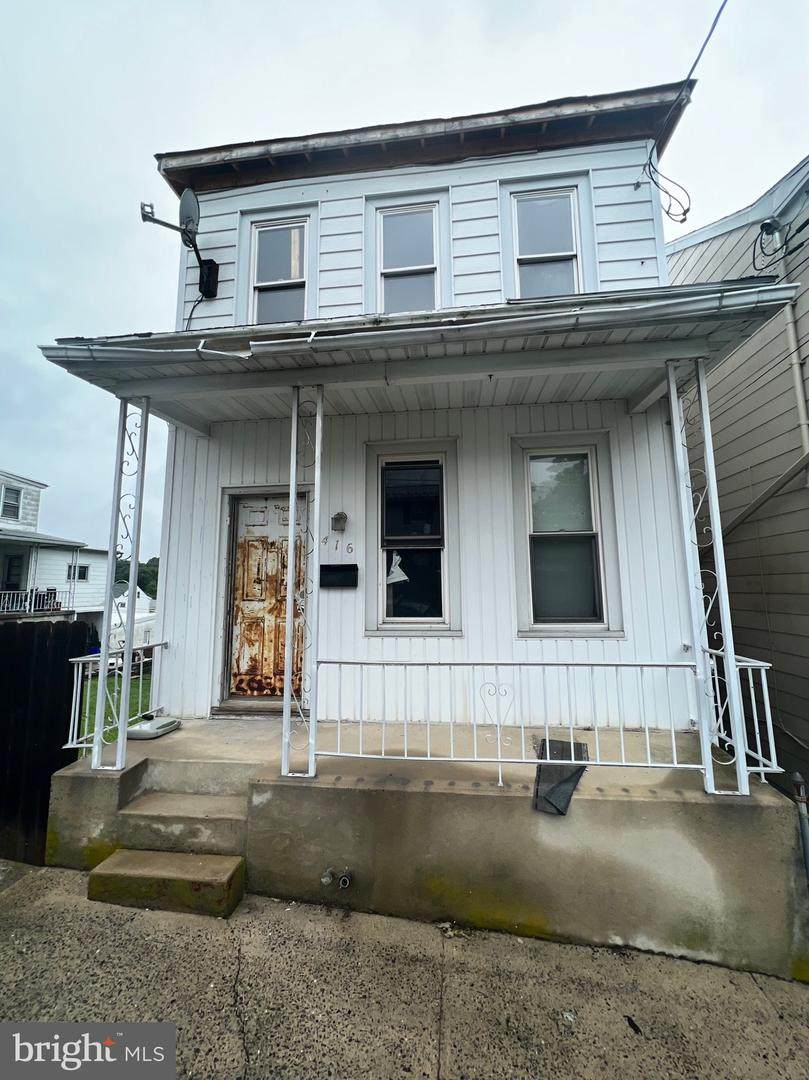 416 Lytle Street - Photo 1