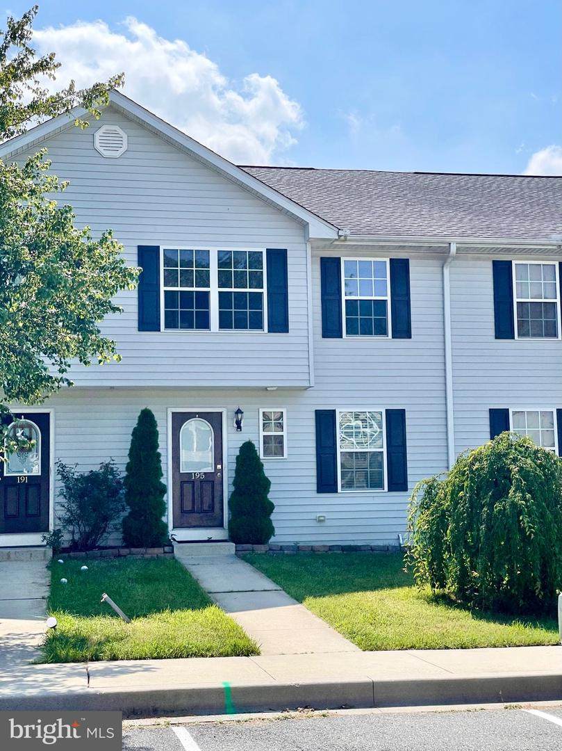 195 Bay Hill Lane - Photo 1