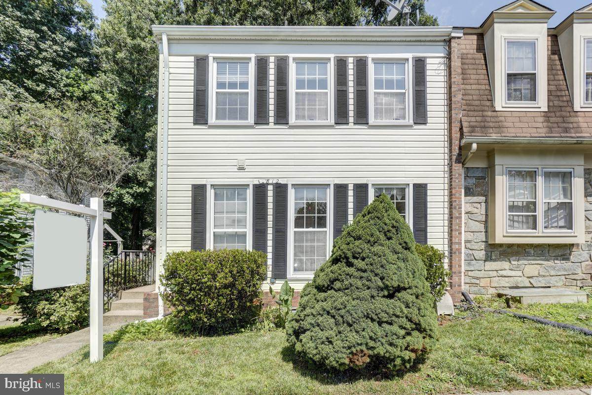 8812 Surveyors Place - Photo 1
