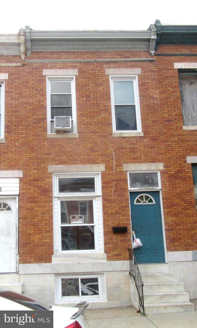 1318 Montford Avenue - Photo 1