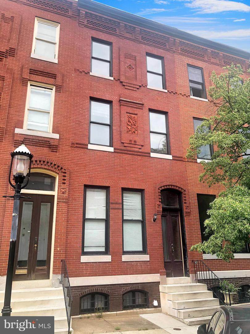 2035 Madison Avenue - Photo 1