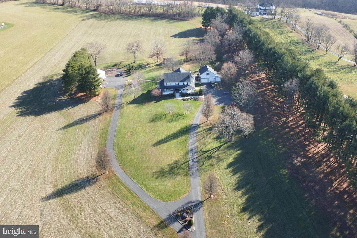 28401 Clarksburg Road - Photo 1