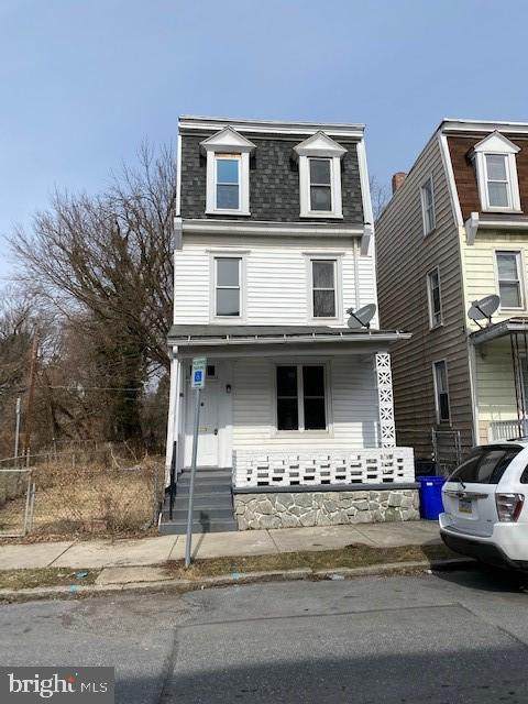 1402 Liberty Street - Photo 1