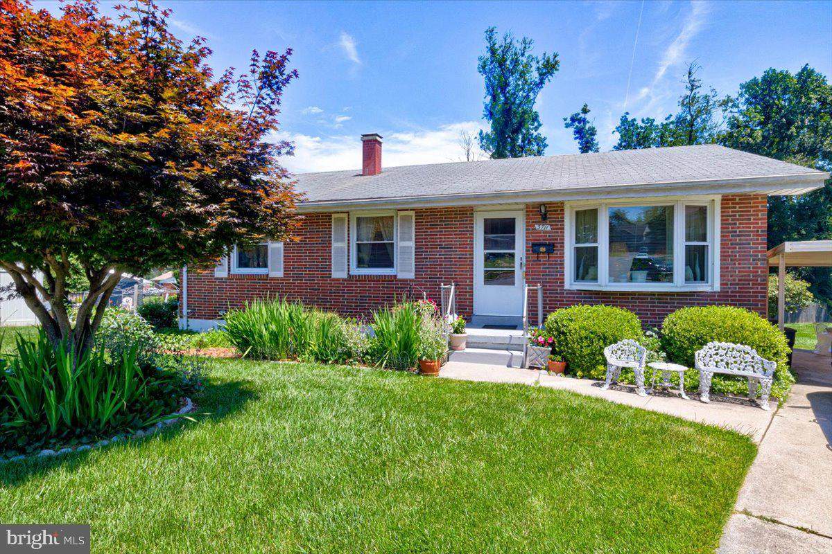 3711 Brownbrook Court - Photo 1