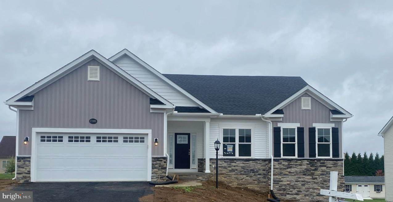 17805 Stripes Drive - Photo 1