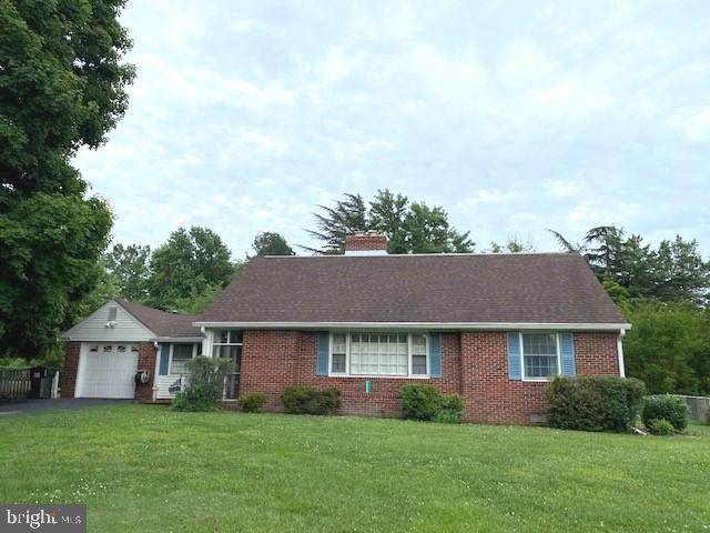29500 Hawkes Hill Road - Photo 1