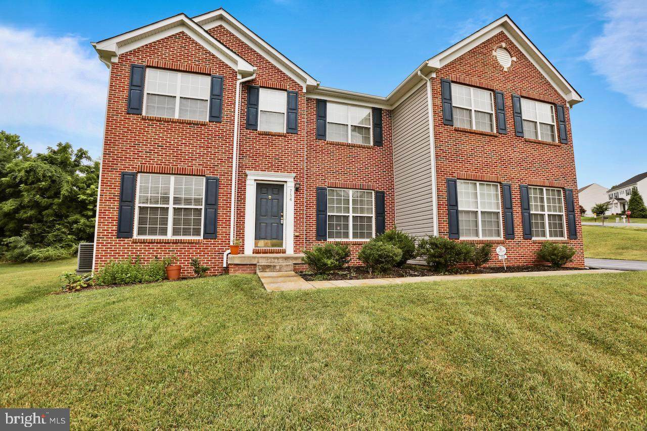 754 Chickamauga Drive - Photo 1