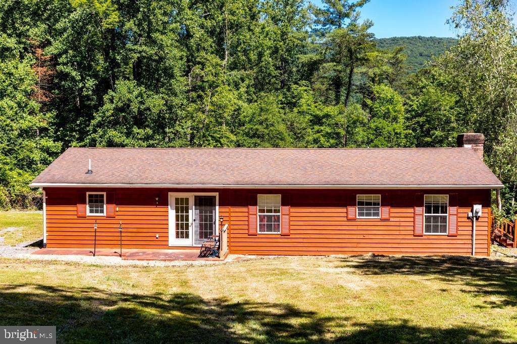 164 Mountain Drive - Photo 1
