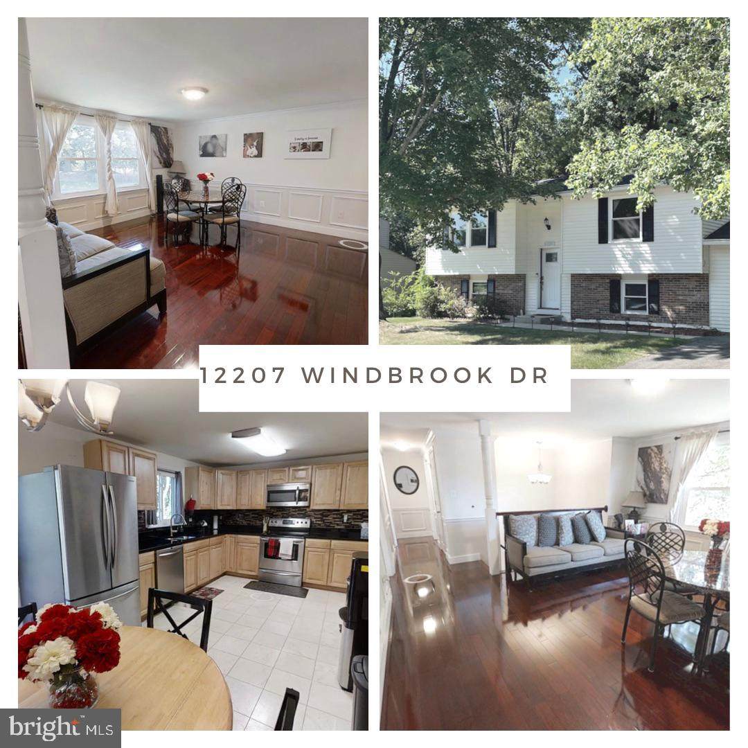 12207 Windbrook Drive - Photo 1