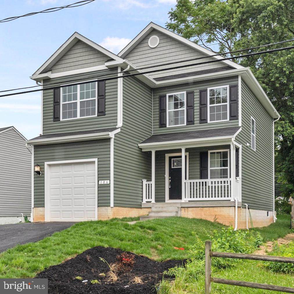 106 Queen Anne Rd - Photo 1