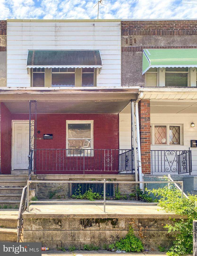 2608 Muhlfeld Street - Photo 1