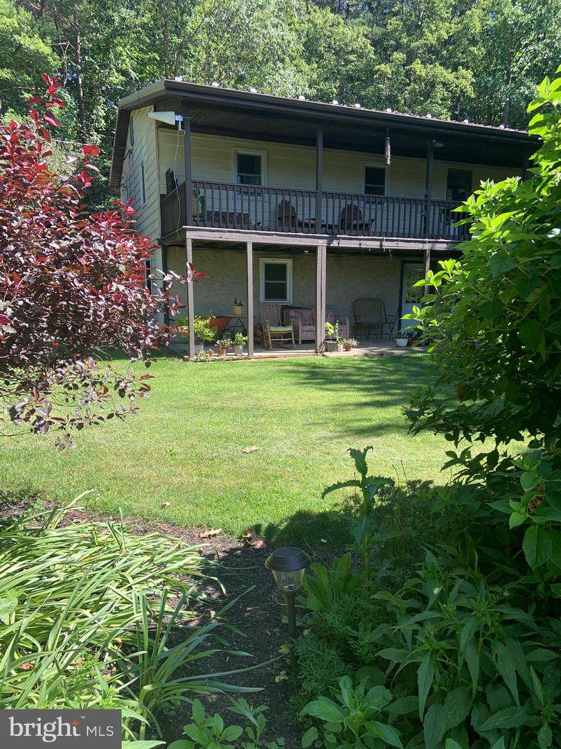 8000 Fort Robinson Road - Photo 1