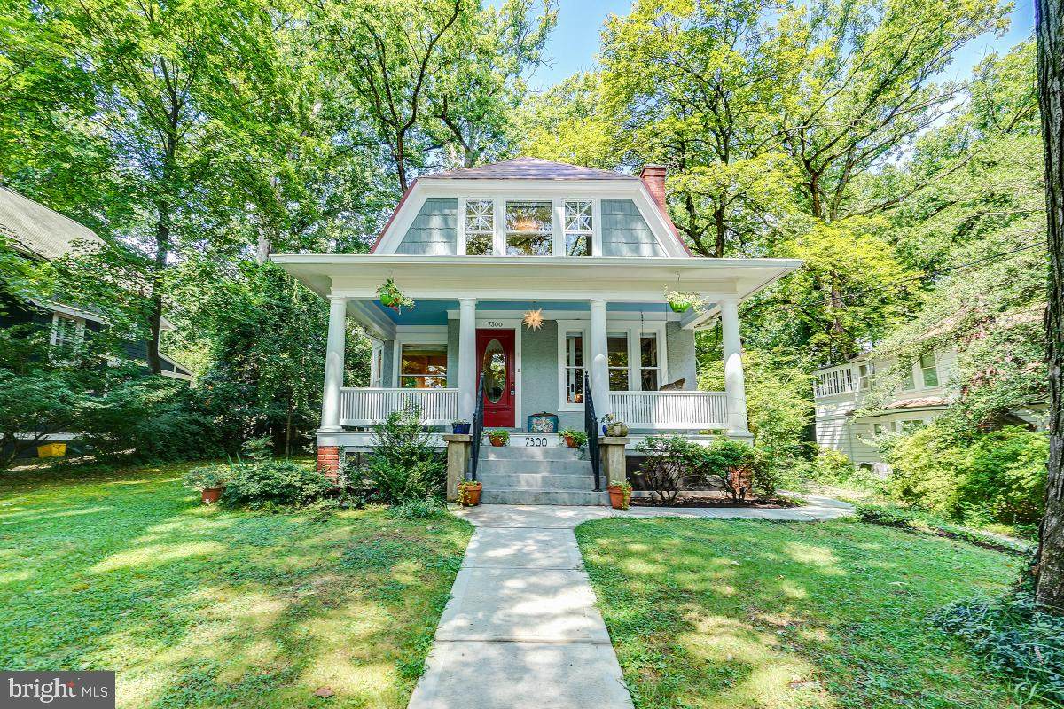 7300 Holly Avenue - Photo 1