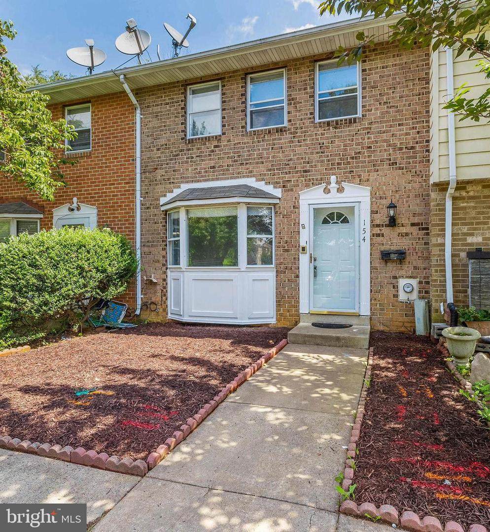 154 Key Parkway - Photo 1