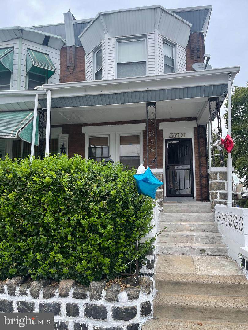 5701 Spruce Street - Photo 1